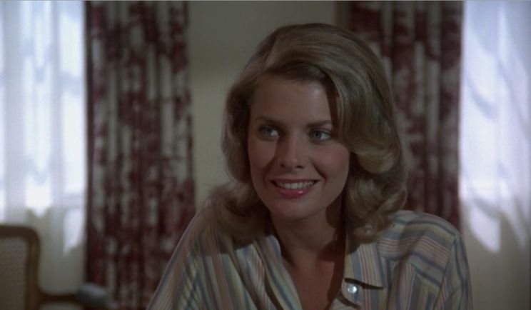 Kathryn Harrold