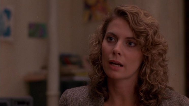 Kathryn Harrold