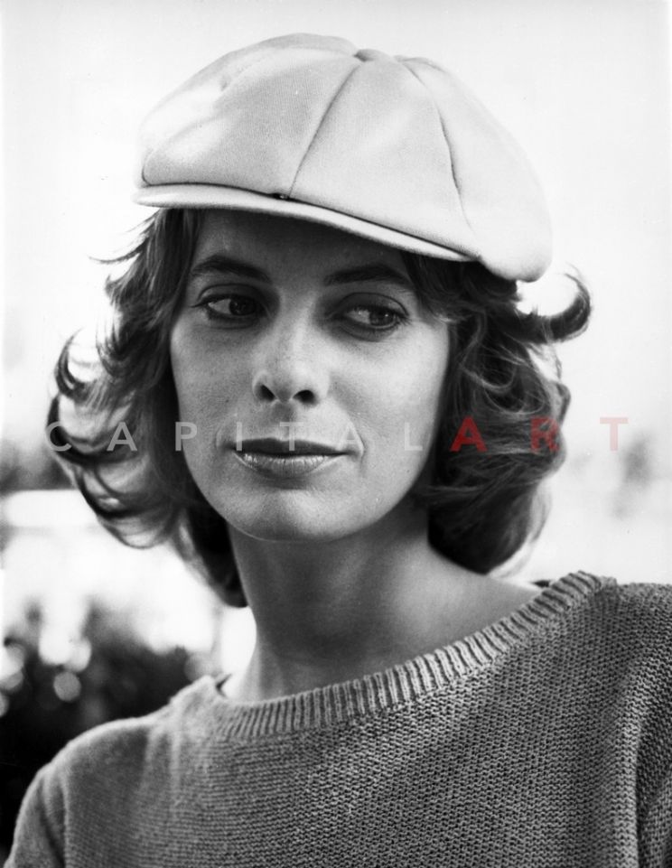 Kathryn Harrold