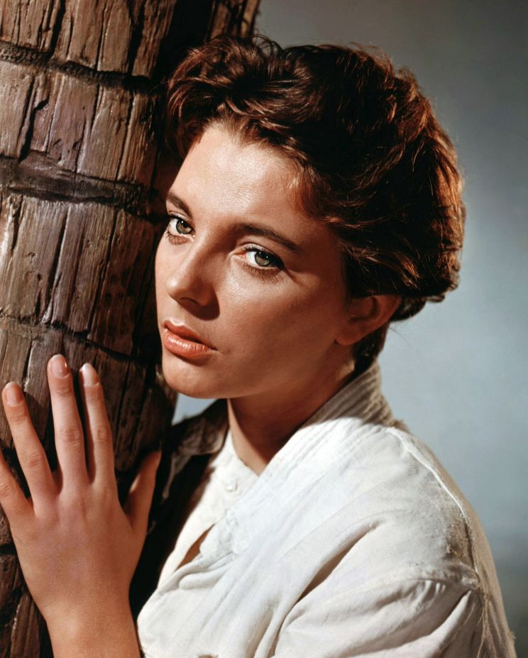 Kathryn Hays