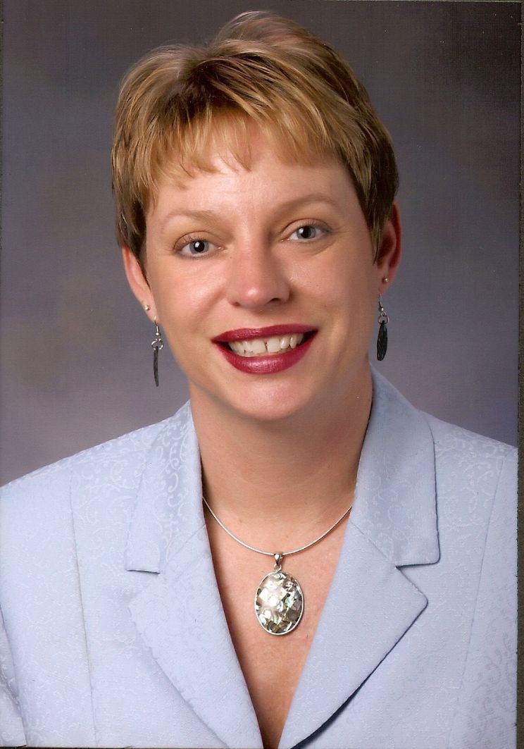 Kathryn Hays
