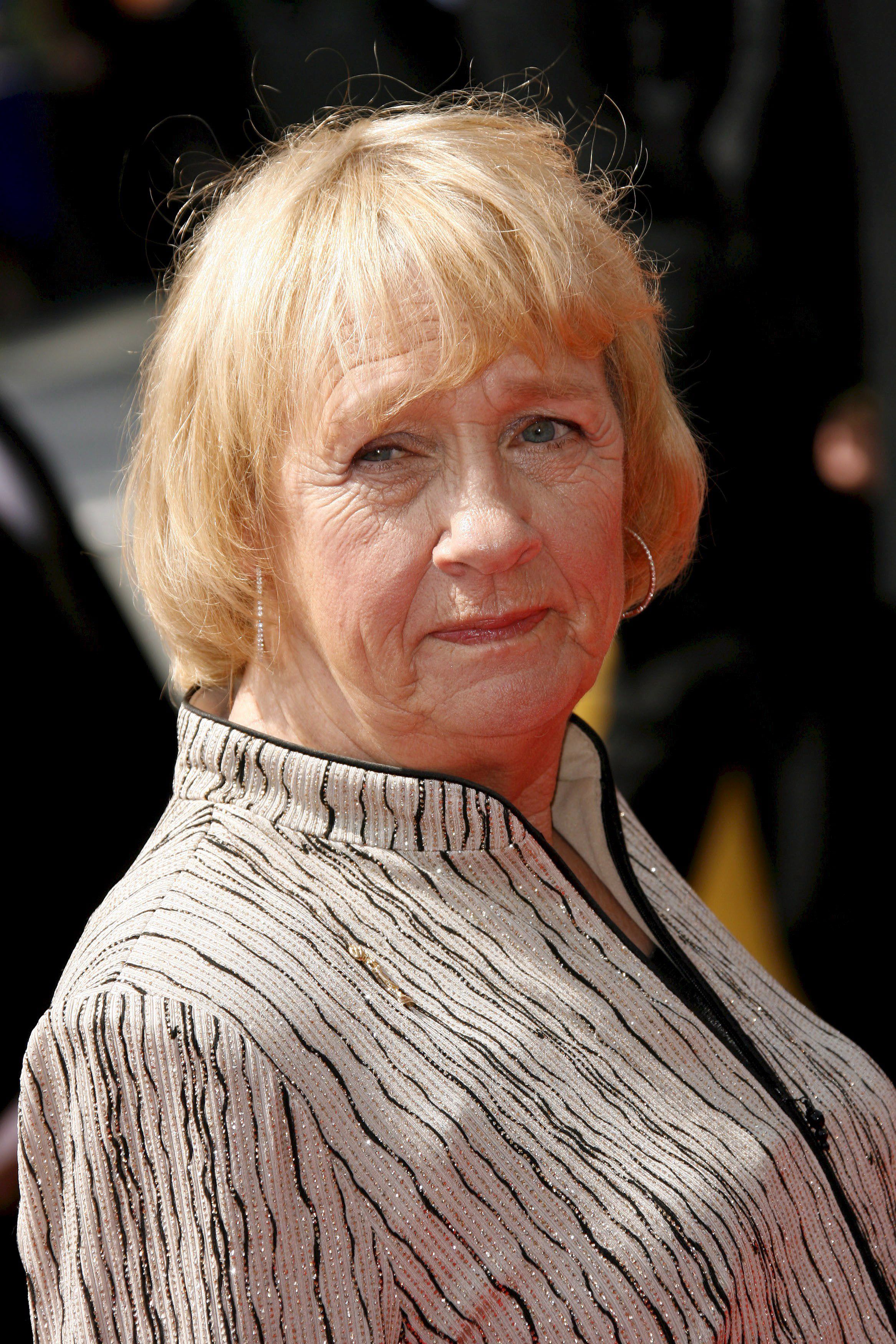 Pictures of Kathryn Joosten