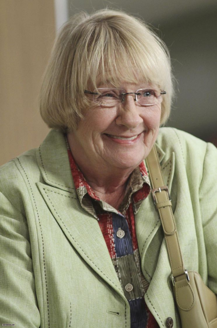 Kathryn Joosten