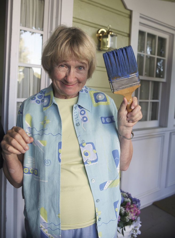 Kathryn Joosten