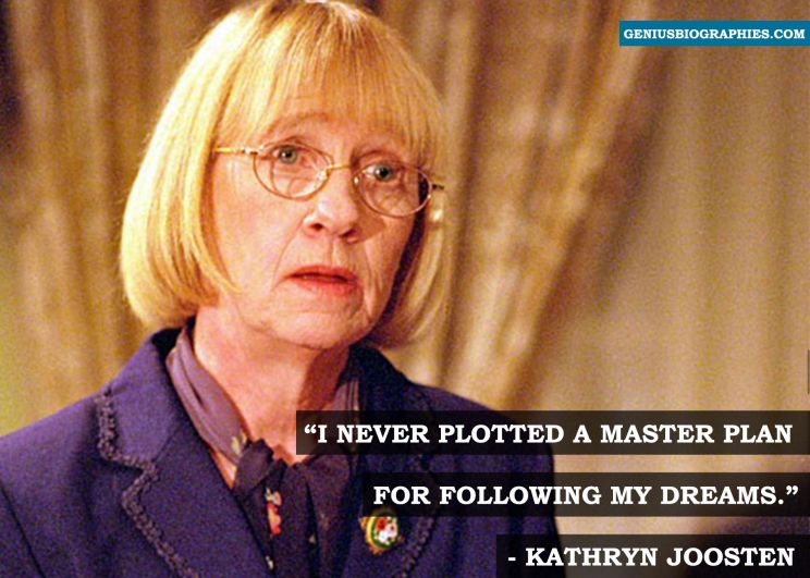 Kathryn Joosten