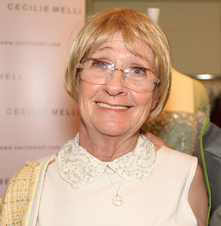 Kathryn Joosten