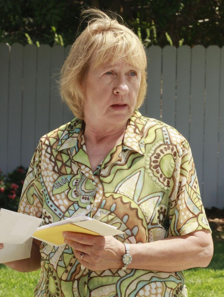 Kathryn Joosten