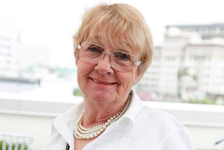 Kathryn Joosten