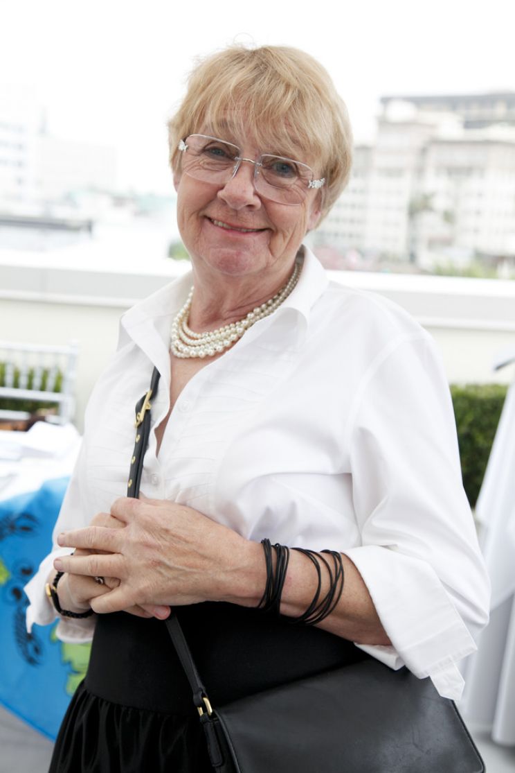 Kathryn Joosten