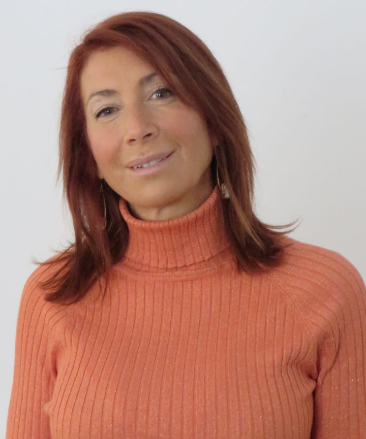 Kathryn Kates