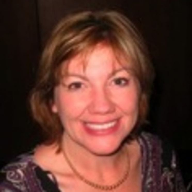 Kathryn Kates