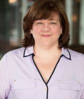 Kathryn Kirkpatrick