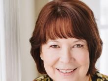 Kathryn Kirkpatrick