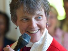 Kathryn Kirkpatrick