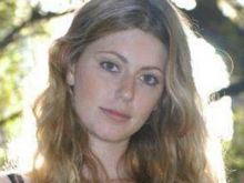 Kathryn Kirkpatrick