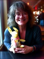 Kathryn Kirkpatrick