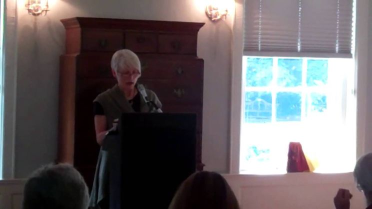 Kathryn Kirkpatrick