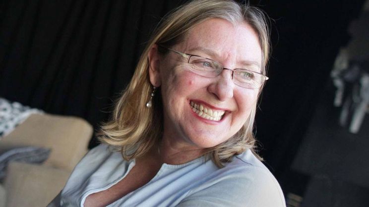 Kathryn Kirkpatrick