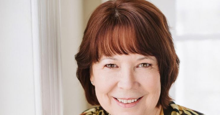 Kathryn Kirkpatrick
