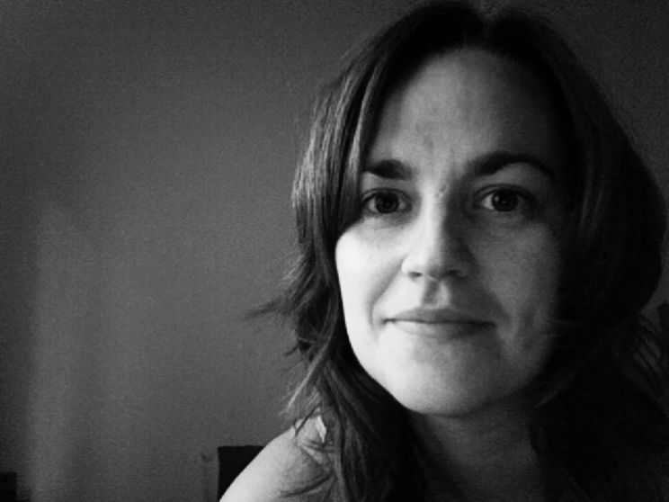 Kathryn Kirkpatrick