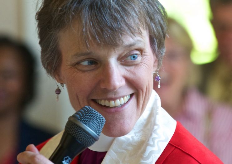 Kathryn Kirkpatrick