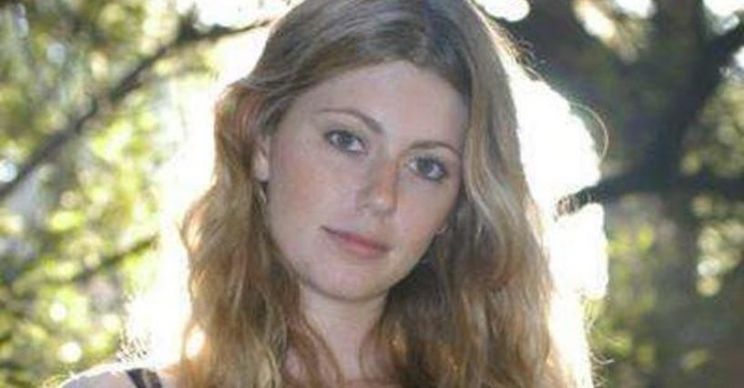 Kathryn Kirkpatrick
