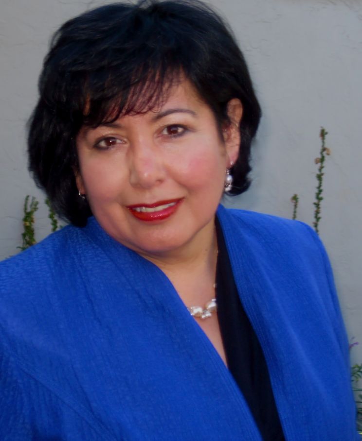 Kathryn Layng