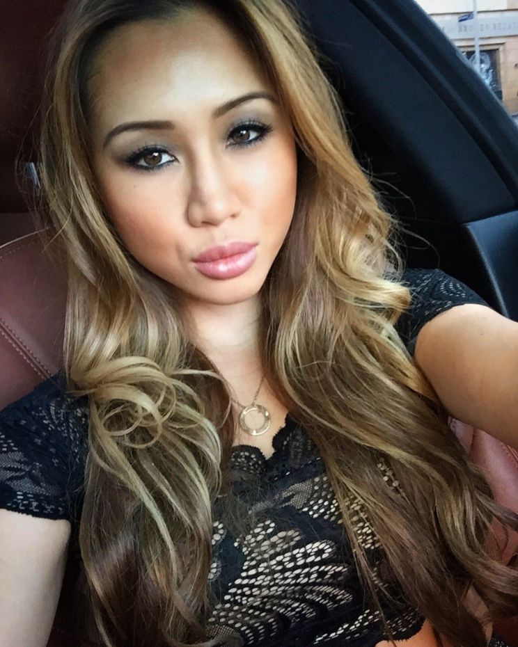 Kathryn Le