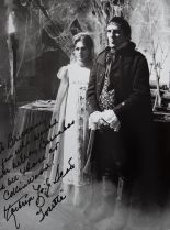 Kathryn Leigh Scott photo