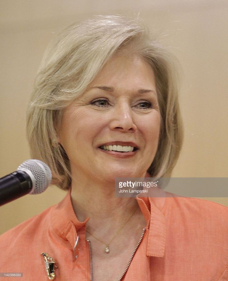 Kathryn Leigh Scott