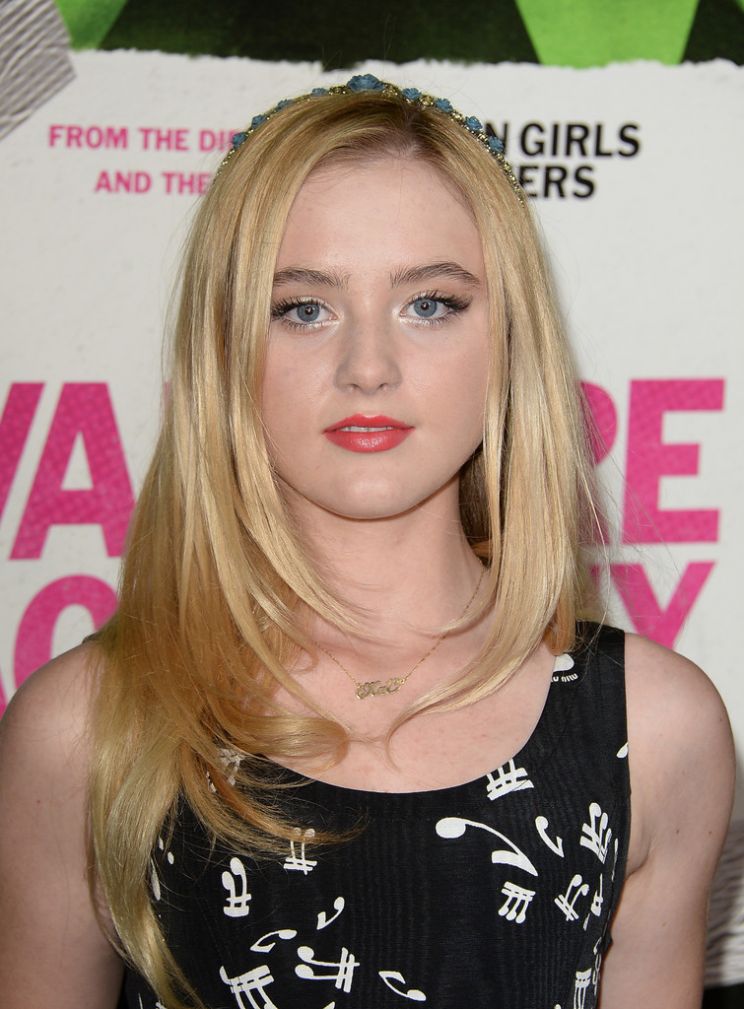 Pictures of Kathryn Long
