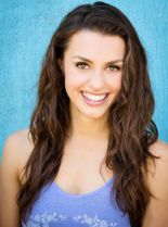 Kathryn McCormick