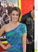 Kathryn McCormick photo