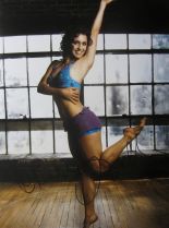 Kathryn McCormick