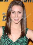 Kathryn McCormick