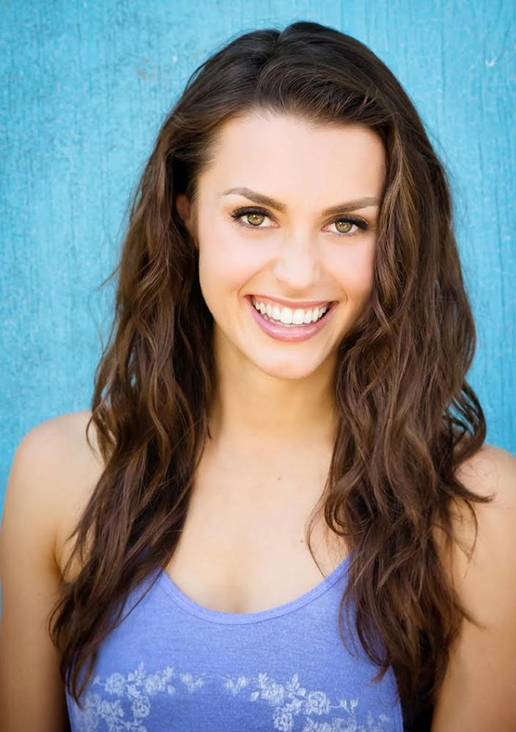 Kathryn McCormick