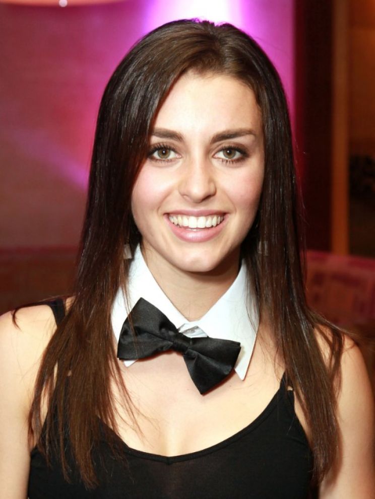 Kathryn McCormick