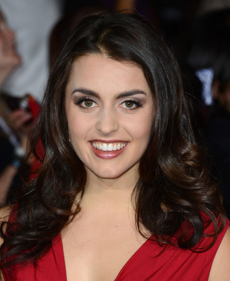 Kathryn McCormick