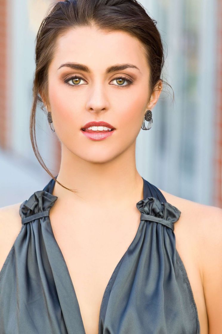 Kathryn McCormick