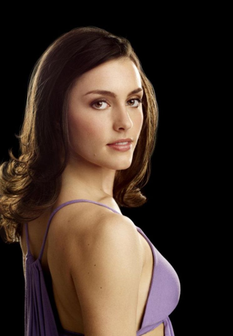 Kathryn McCormick