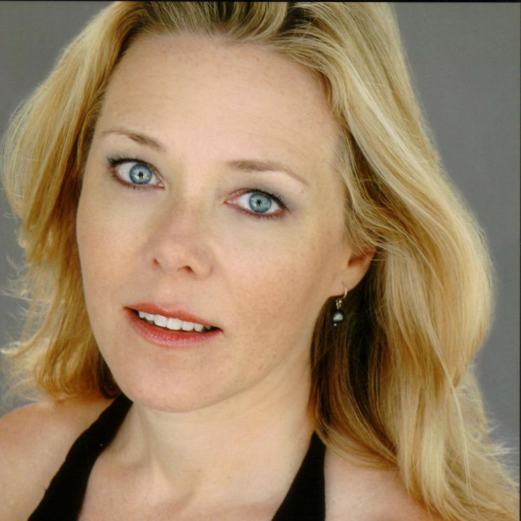 Kathryn Meisle