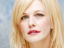 Kathryn Morris