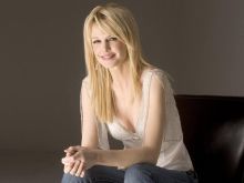 Kathryn Morris