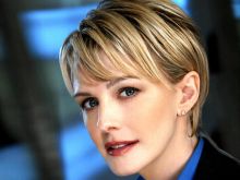 Kathryn Morris