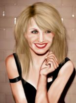 Kathryn Morris