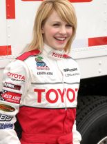Kathryn Morris photo