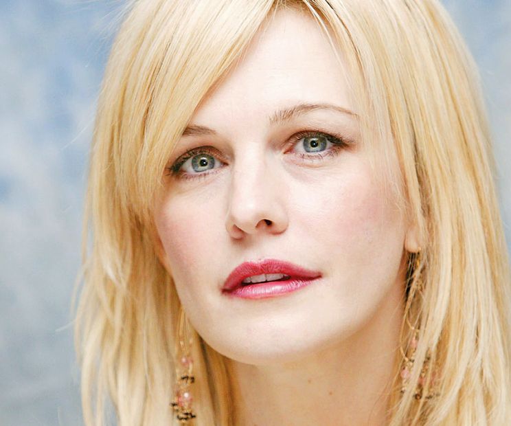 Kathryn Morris