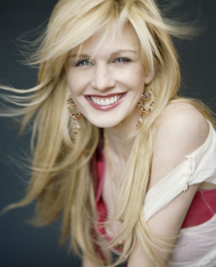 Kathryn Morris