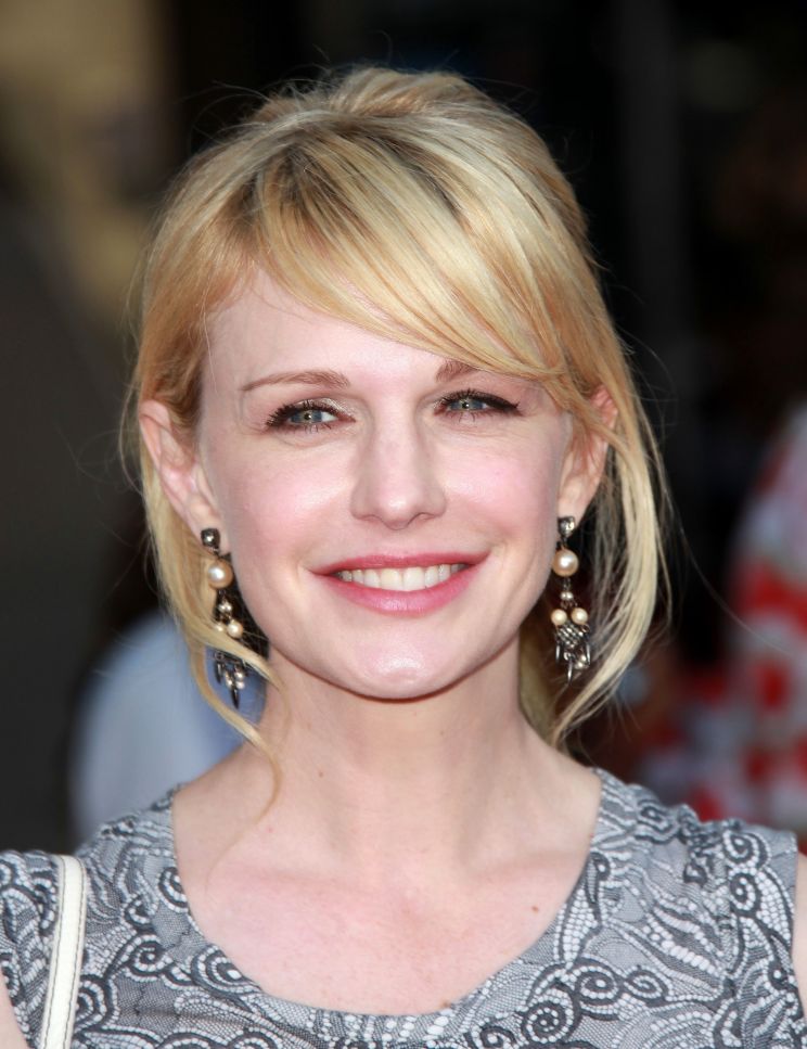 Kathryn Morris