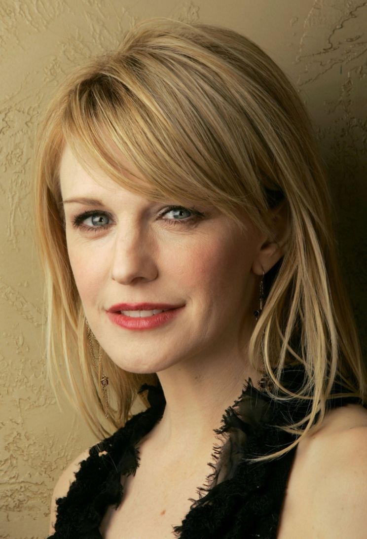 Kathryn Morris